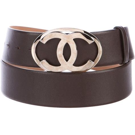 chanel belt women's|pre owned Chanel belt.